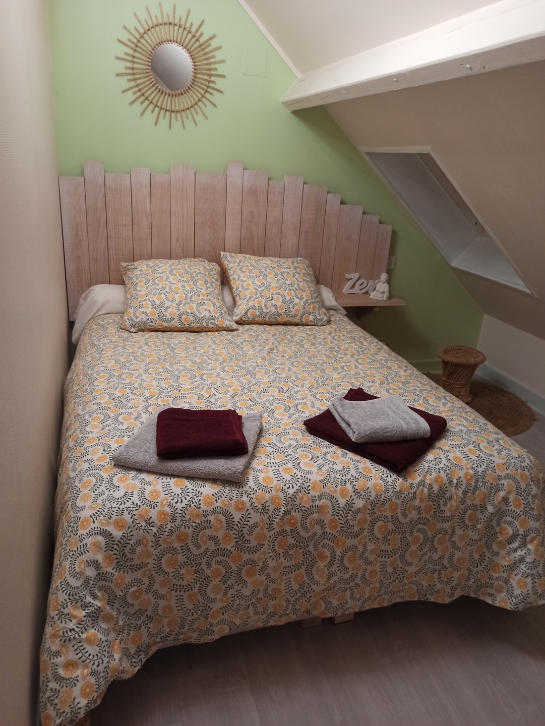 Le Clos des Aubiers, Nadaillac - photo 29