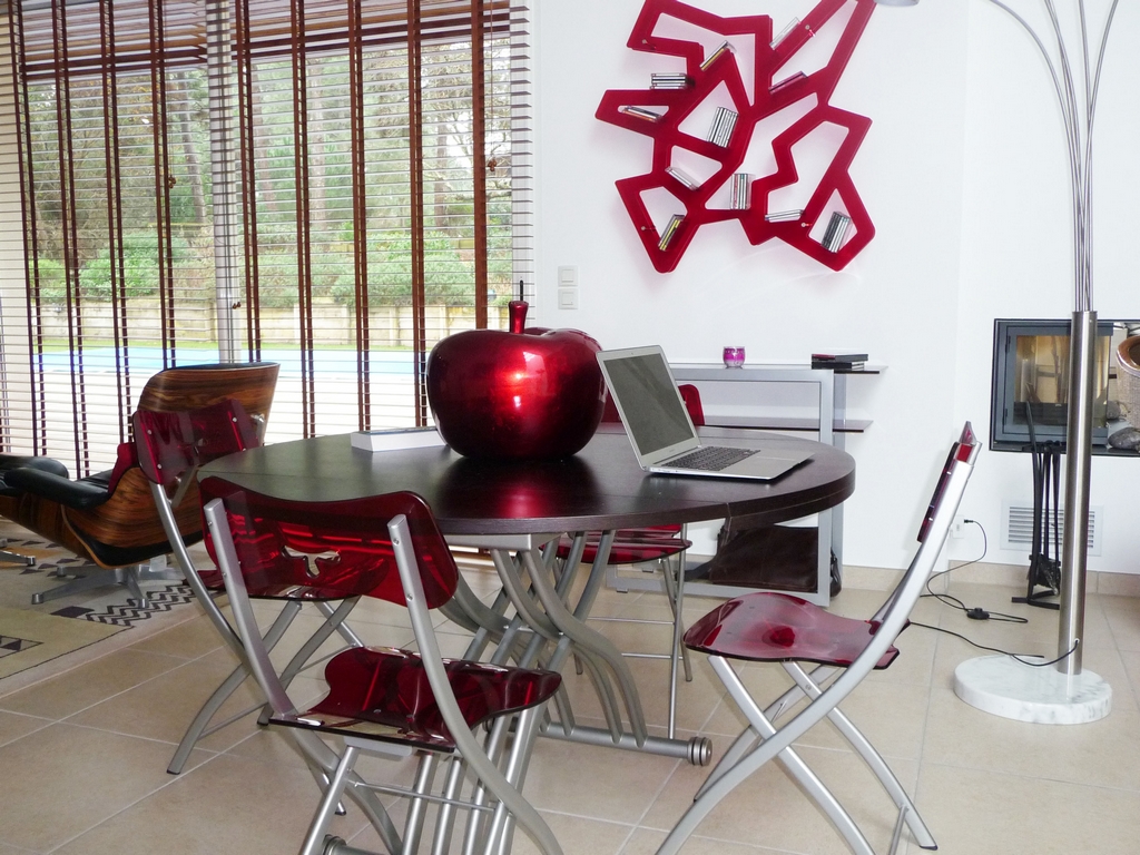 Villa Eden, Moliets-et-Maa - photo 20