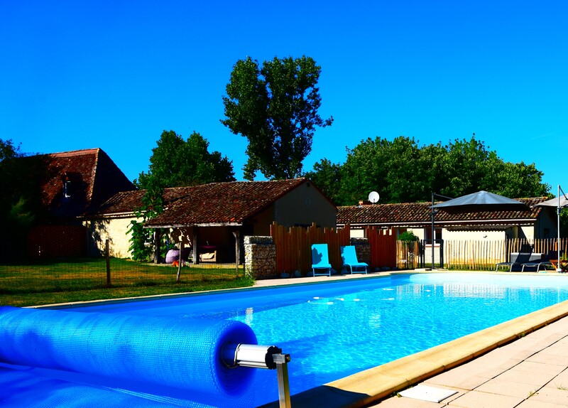 Gîte de la Ferme de Bourgade - photo 4