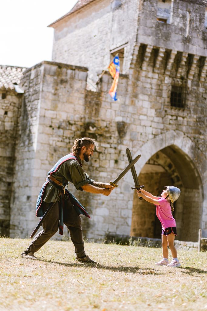 Château de Bridoire, Ribagnac - photo 3