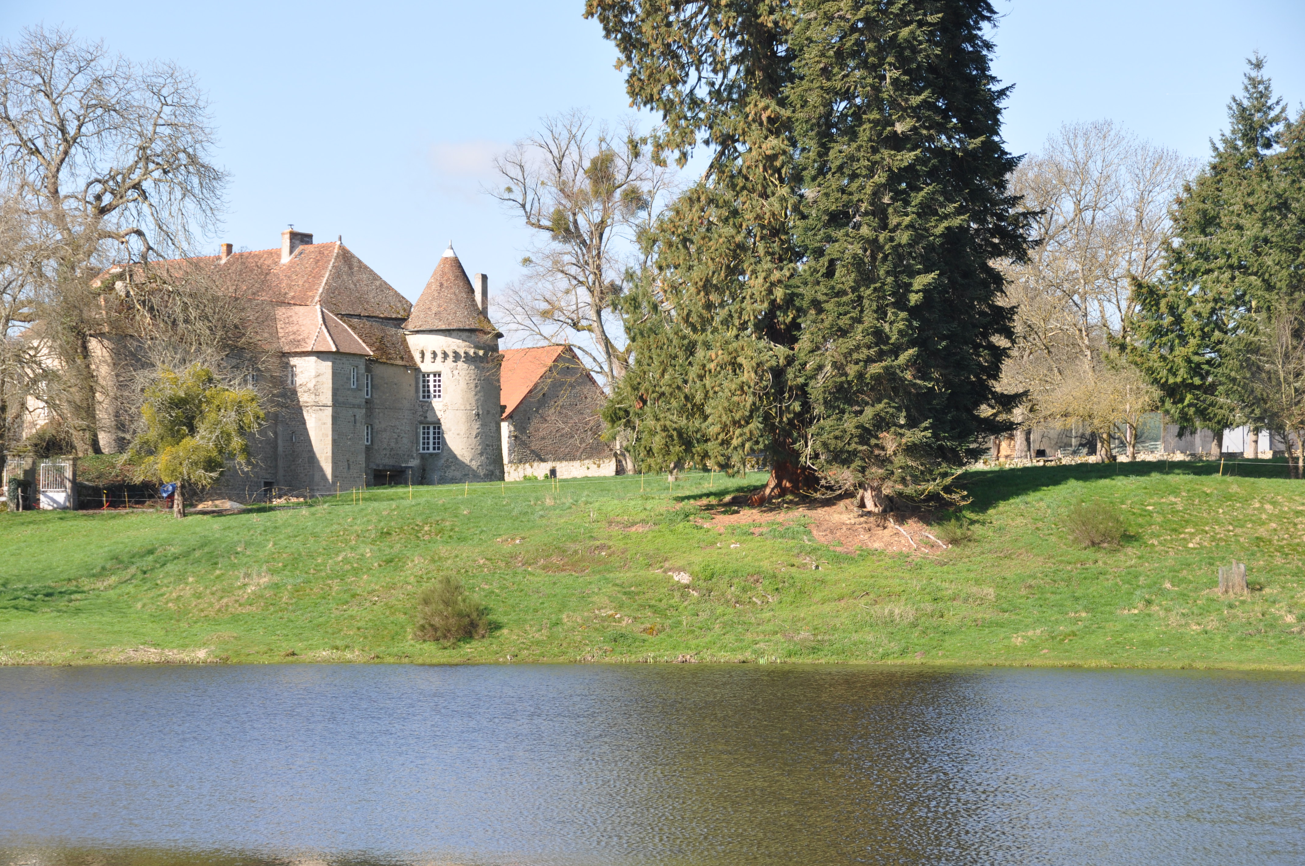 LA NAPOLITAINE, Peyrat-la-Nonière - photo 6