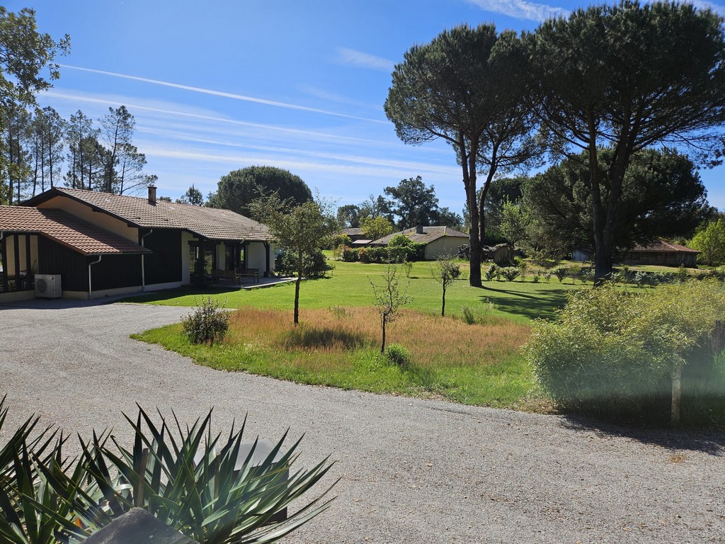 Villa Léontine, Moliets-et-Maa - photo 25