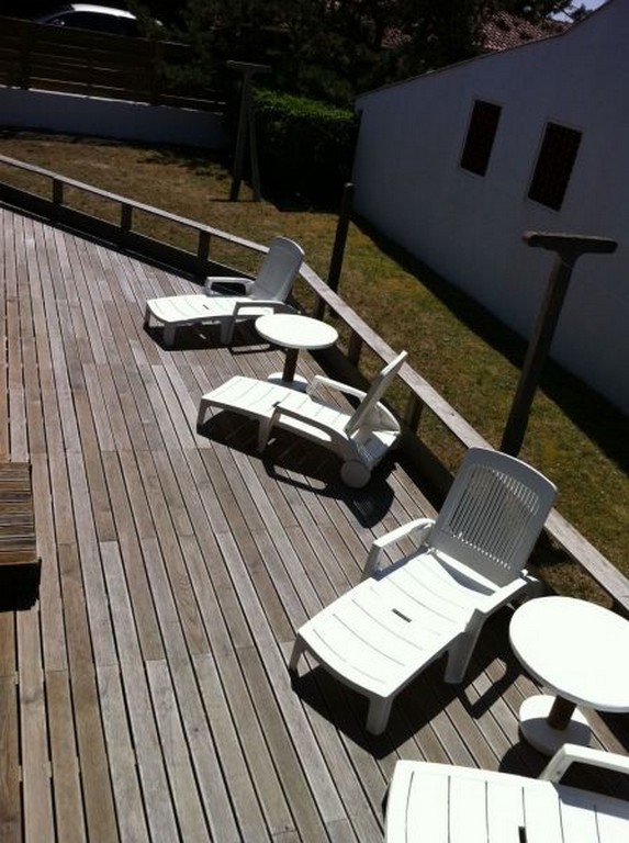 Location L'Estelle - Maison Balise 7, Moliets-et-Maa