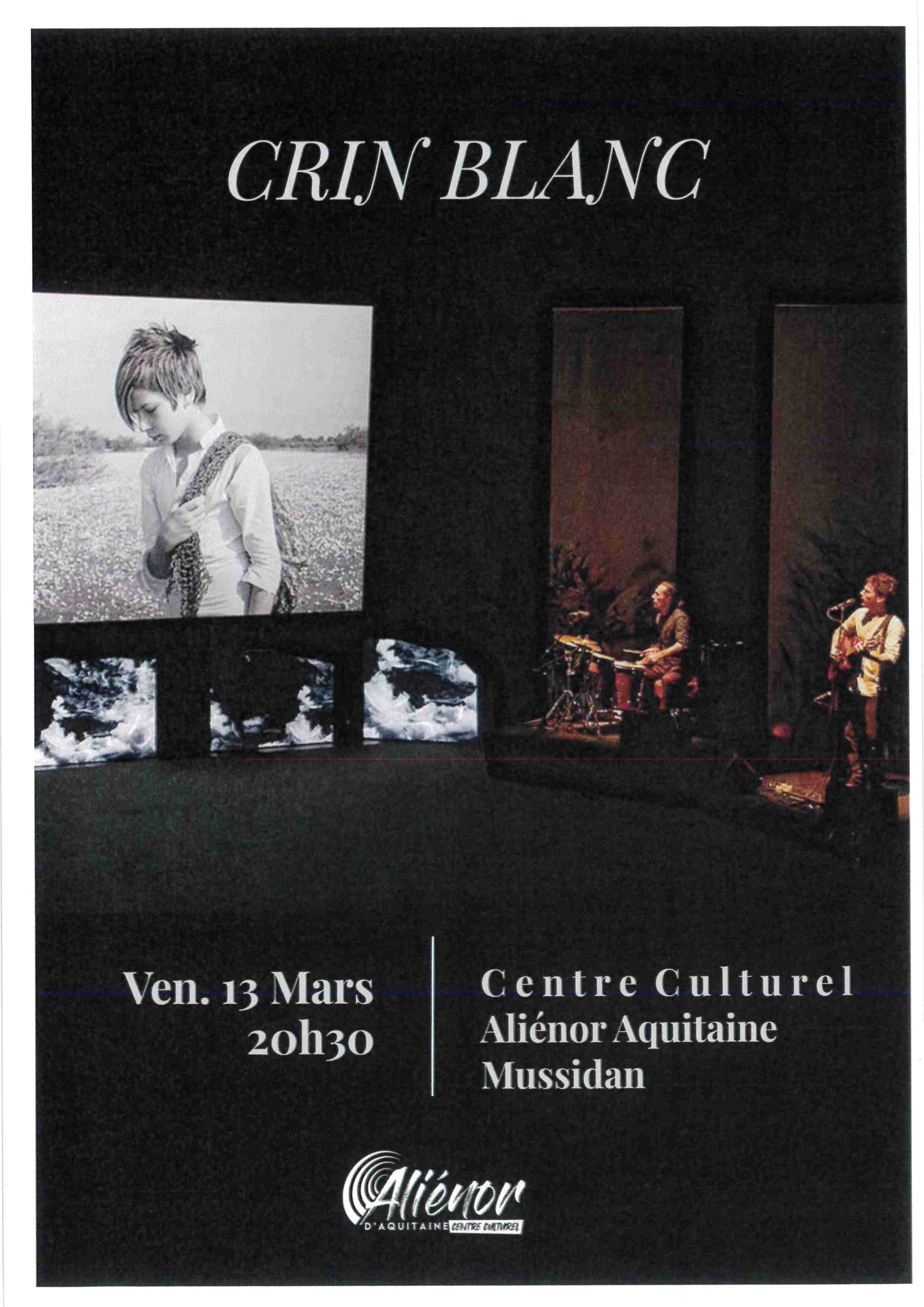 Ciné Concert