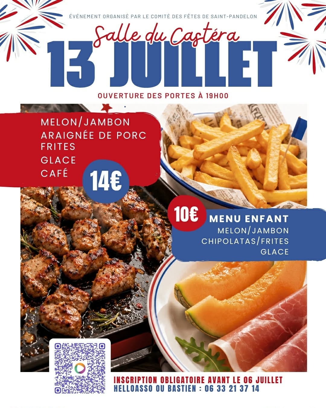 Repas