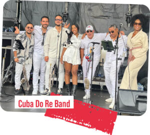 Festival Toros y Salsa