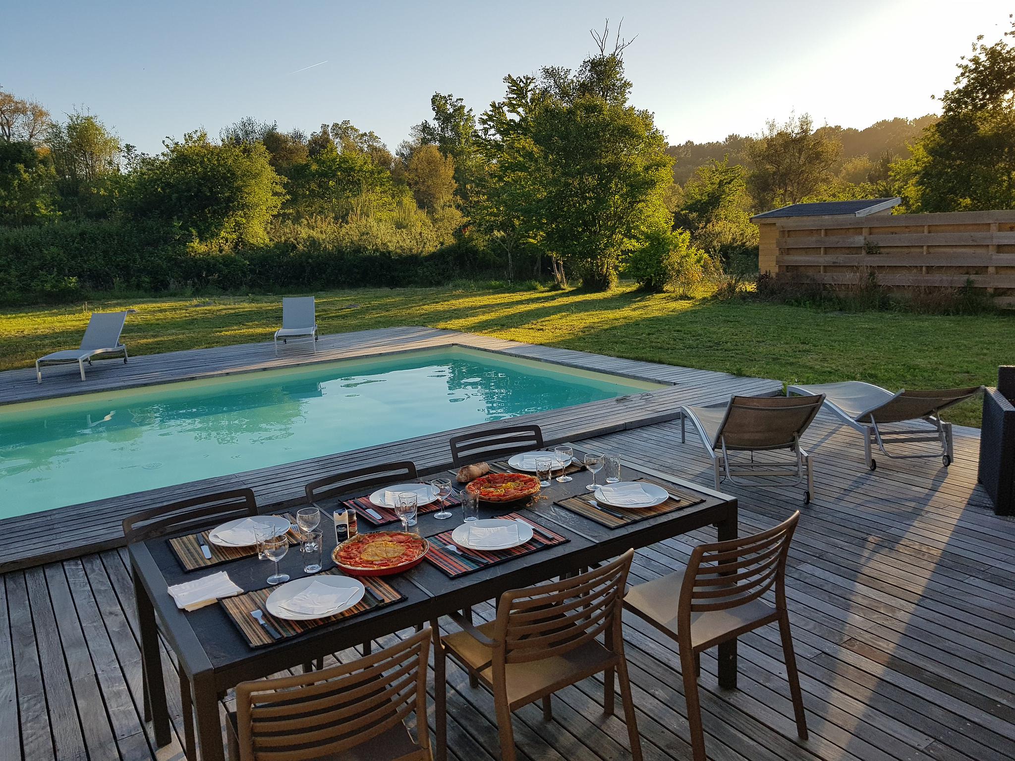 Villa Océane, Moliets-et-Maa - photo 5