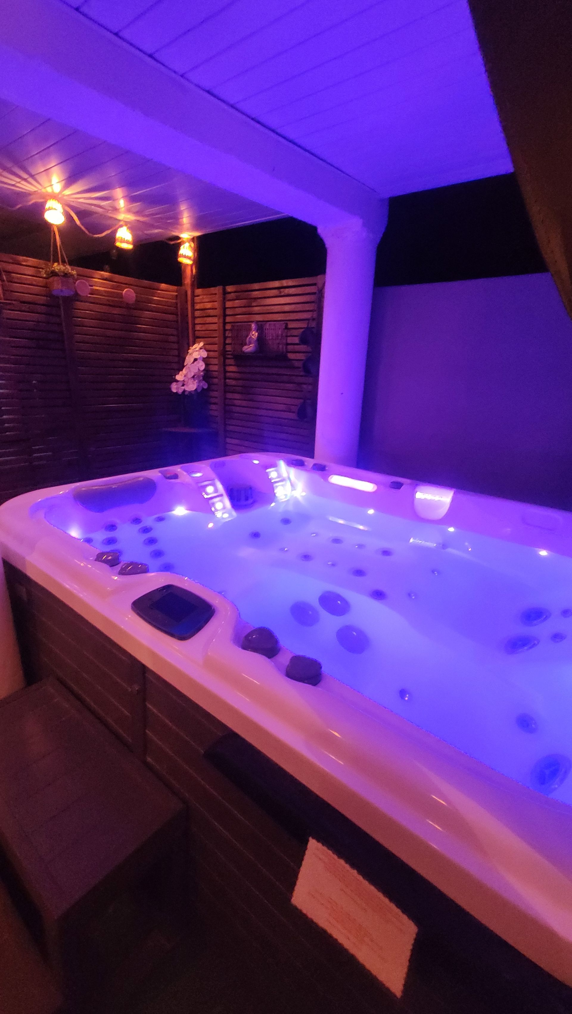 Villa Bella Visum, Trélissac - photo 13