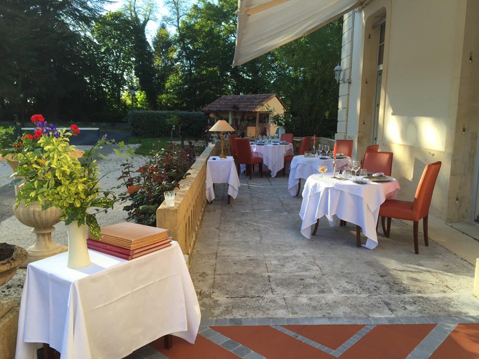 Le Manoir de Bellerive - photo 2