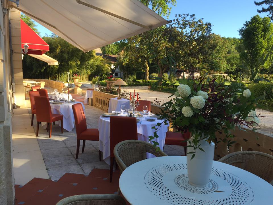 Le Manoir de Bellerive, Le Buisson-de-Cadouin - photo 6