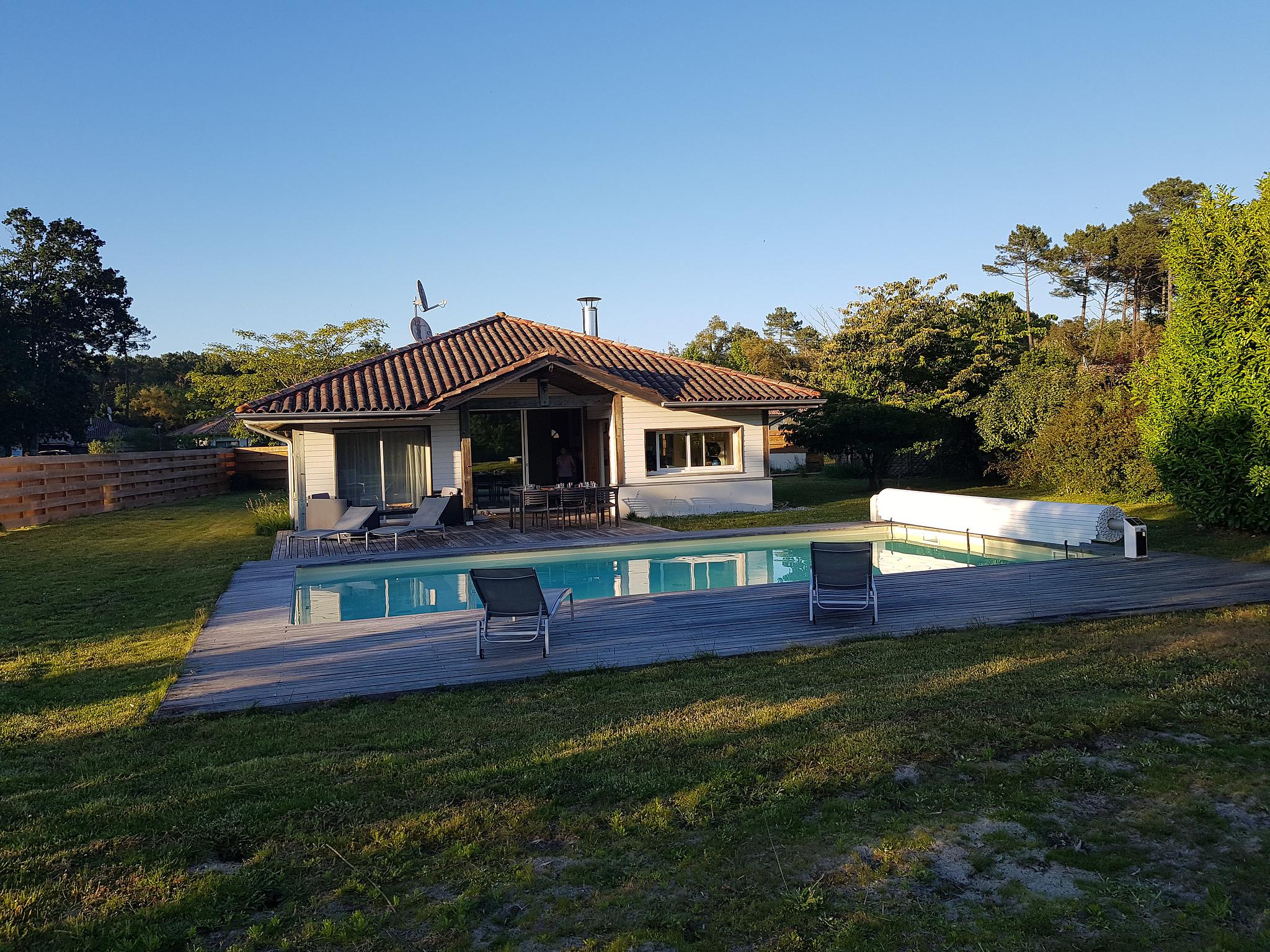 Villa Océane, Moliets-et-Maa - photo 8