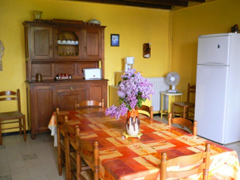 Gîte Au Riolle - photo 2