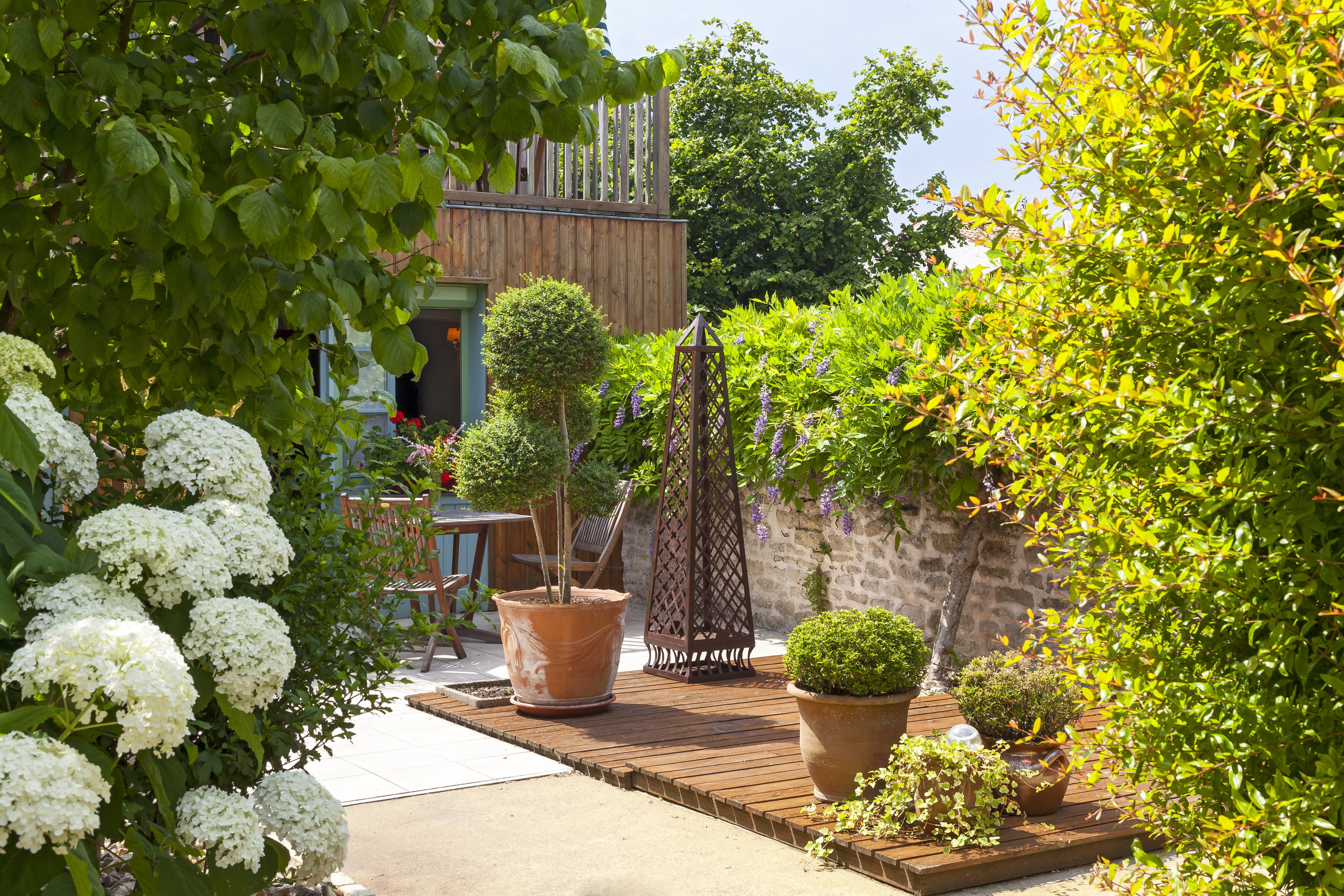 Hôtel-restaurant "Le Central" - photo 4