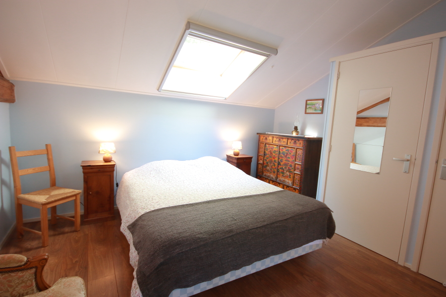 Le Moulin de Pensol "Le cerisier"