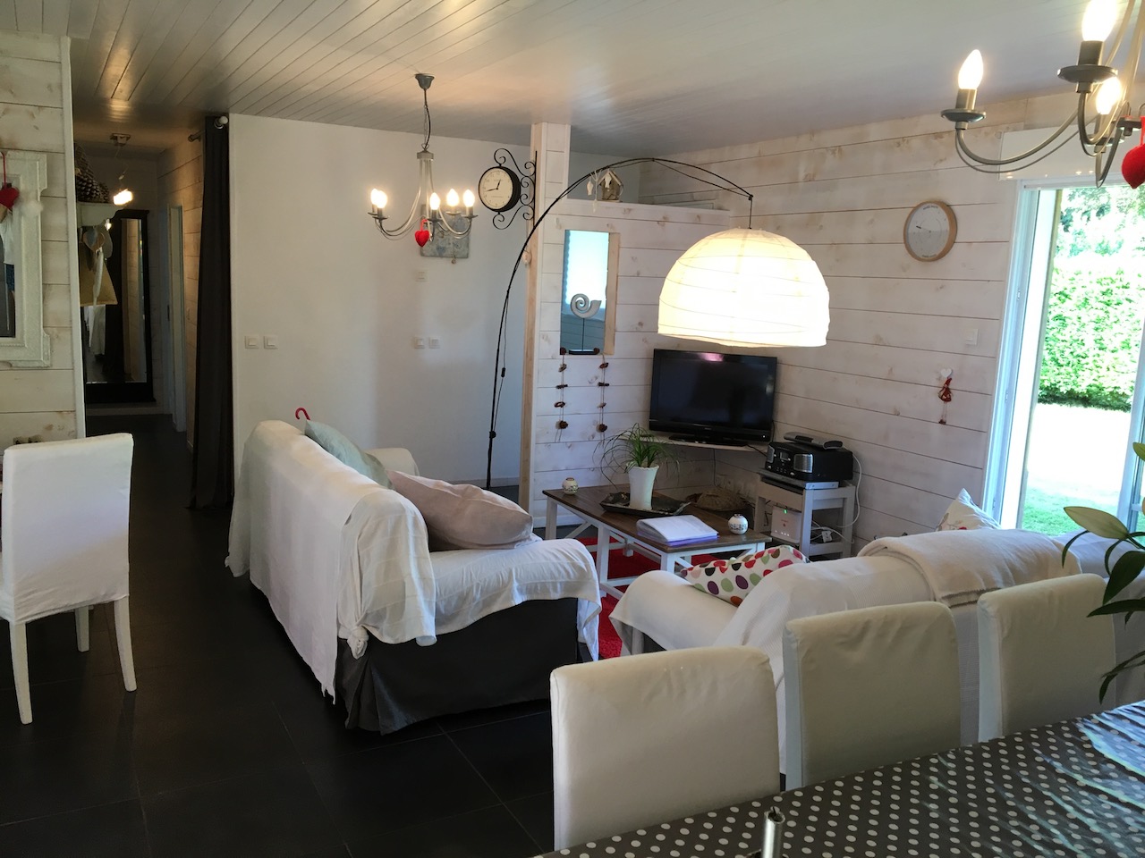 La Puriste de la Nature, Messanges - photo 14