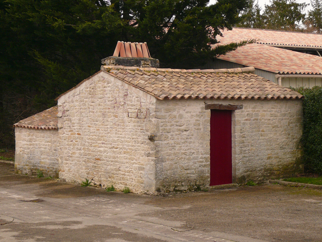 Granzay-Gript, Granzay-Gript - photo 4