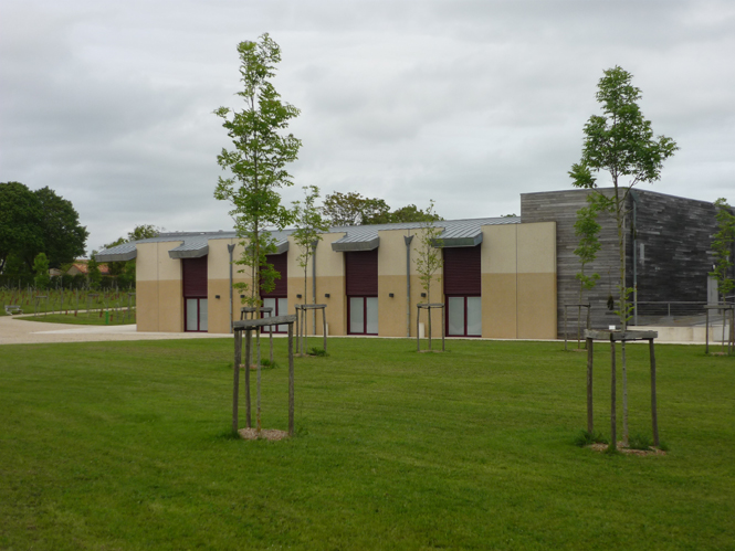 La Foye-Monjault, La Foye-Monjault - photo 3