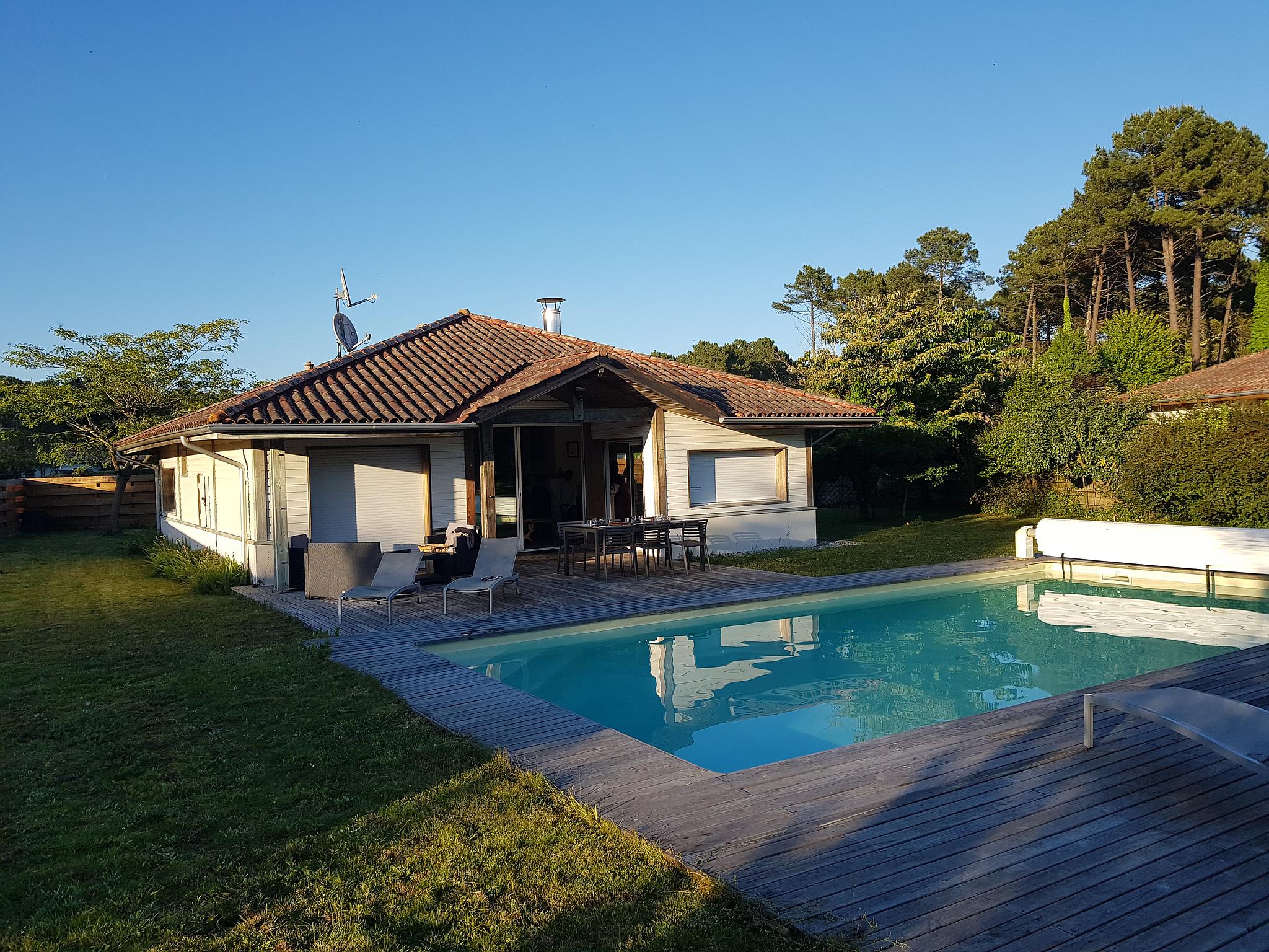 Villa Océane, Moliets-et-Maa - photo 11