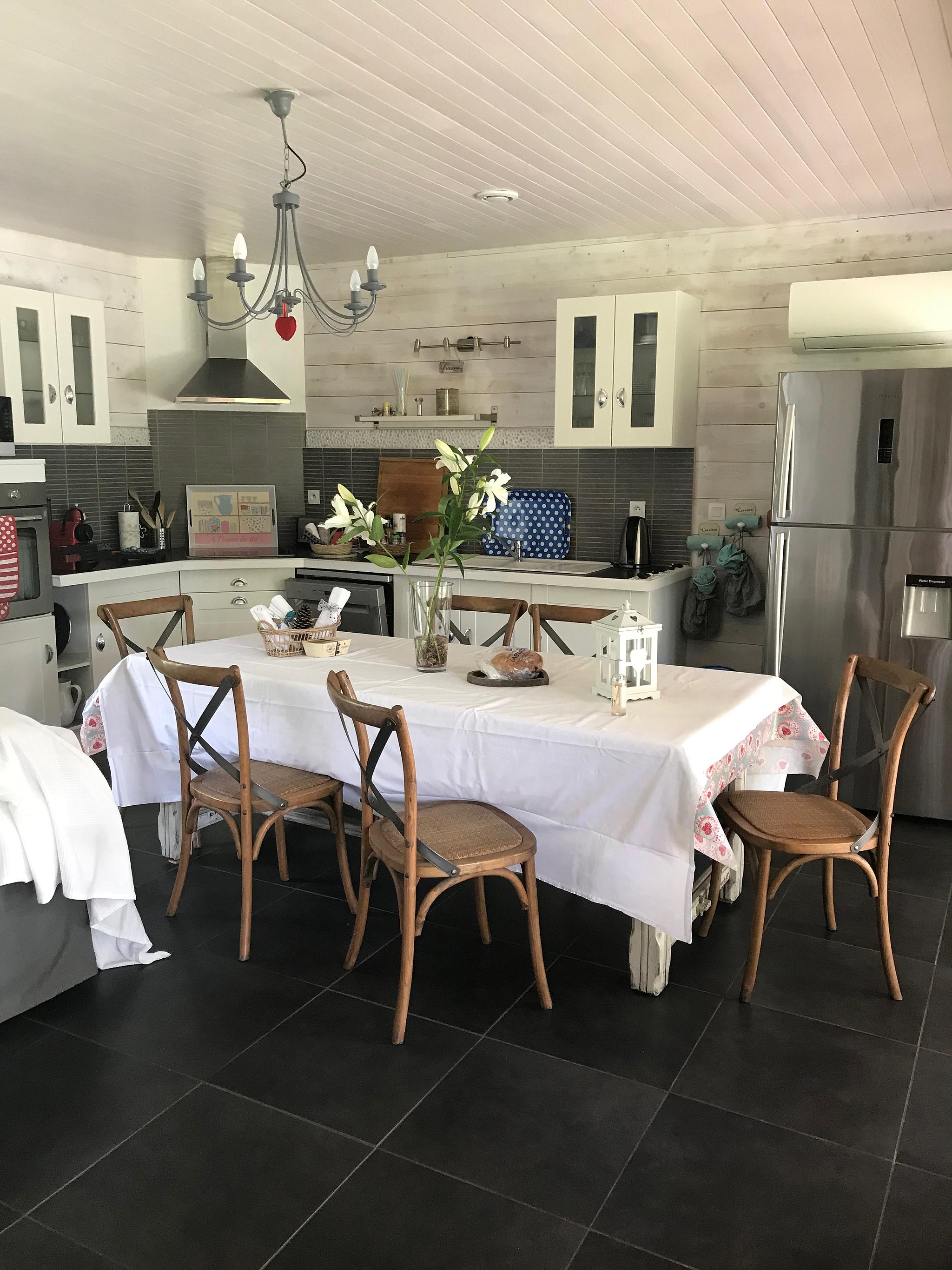 La Puriste de la Nature, Messanges - photo 17