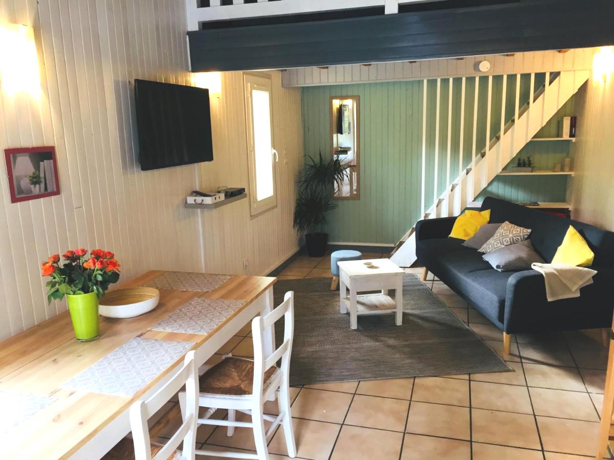 Gite Bellevue, Dolmayrac - photo 5