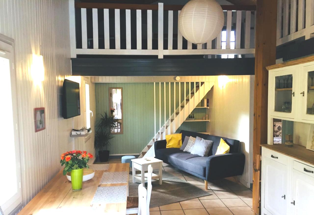 Gite Bellevue, Dolmayrac - photo 3