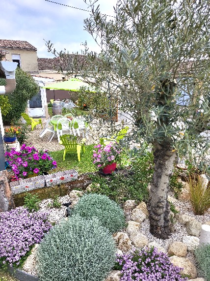 Lou Gaston, Castillon-la-Bataille - photo 11