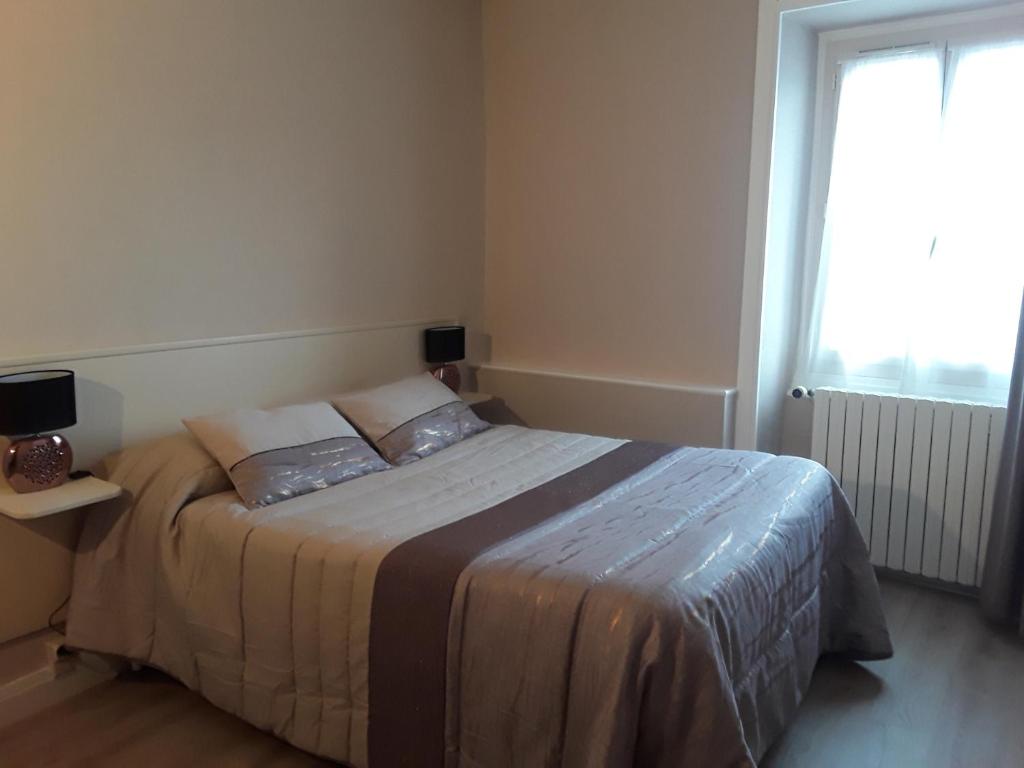 Hôtel des Voyageurs, Payzac - photo 9