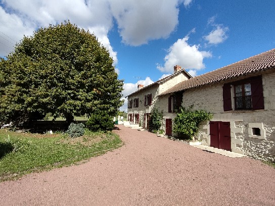 Domaine des Gâtines, Berthegon - photo 3