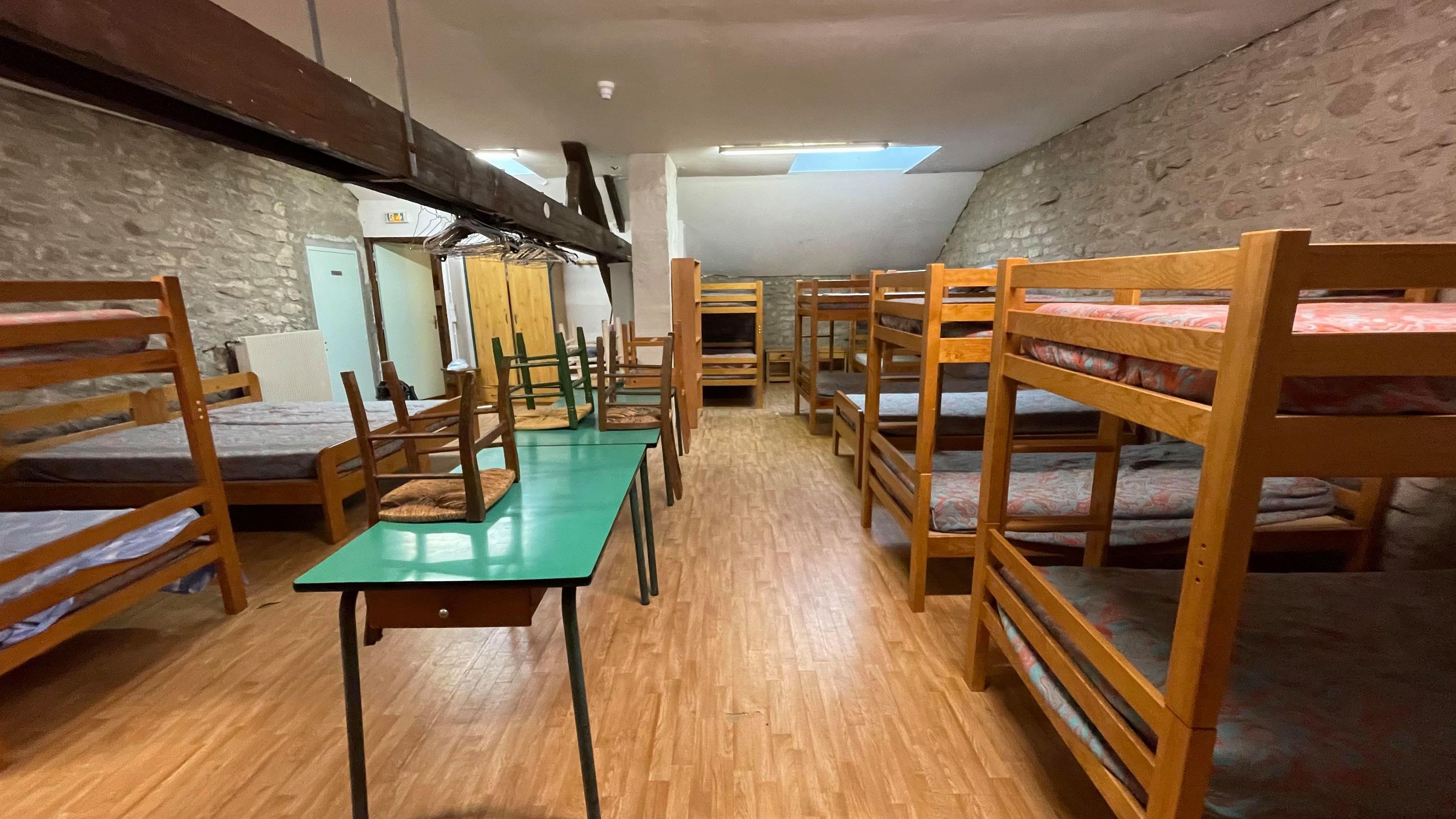 Gîte de groupe de Sauvagnac, Saint-Léger-la-Montagne - photo 7