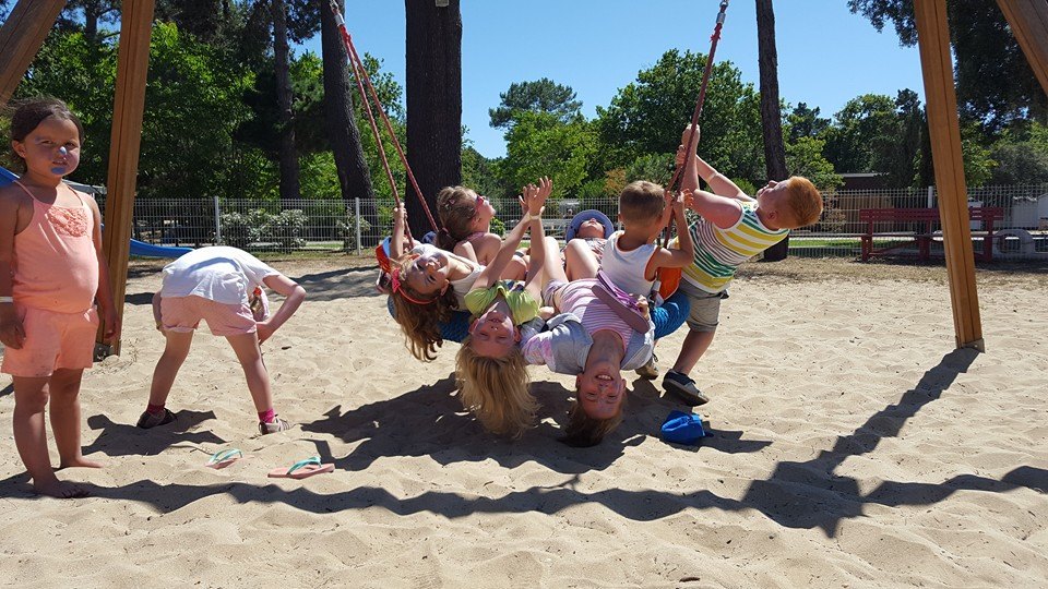 Camping Le Palace, Soulac-sur-Mer - photo 7