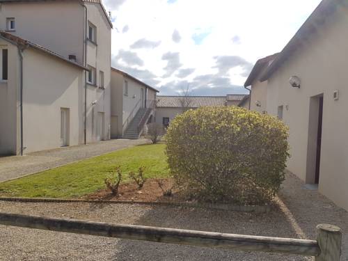 Appartement Beausoleil