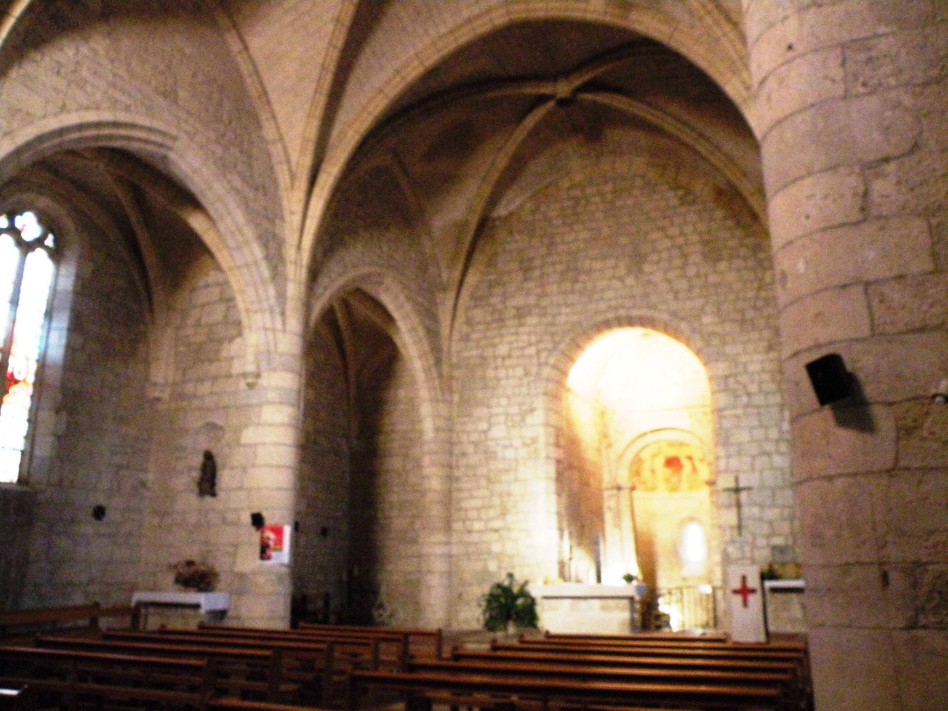 Village de Prayssas