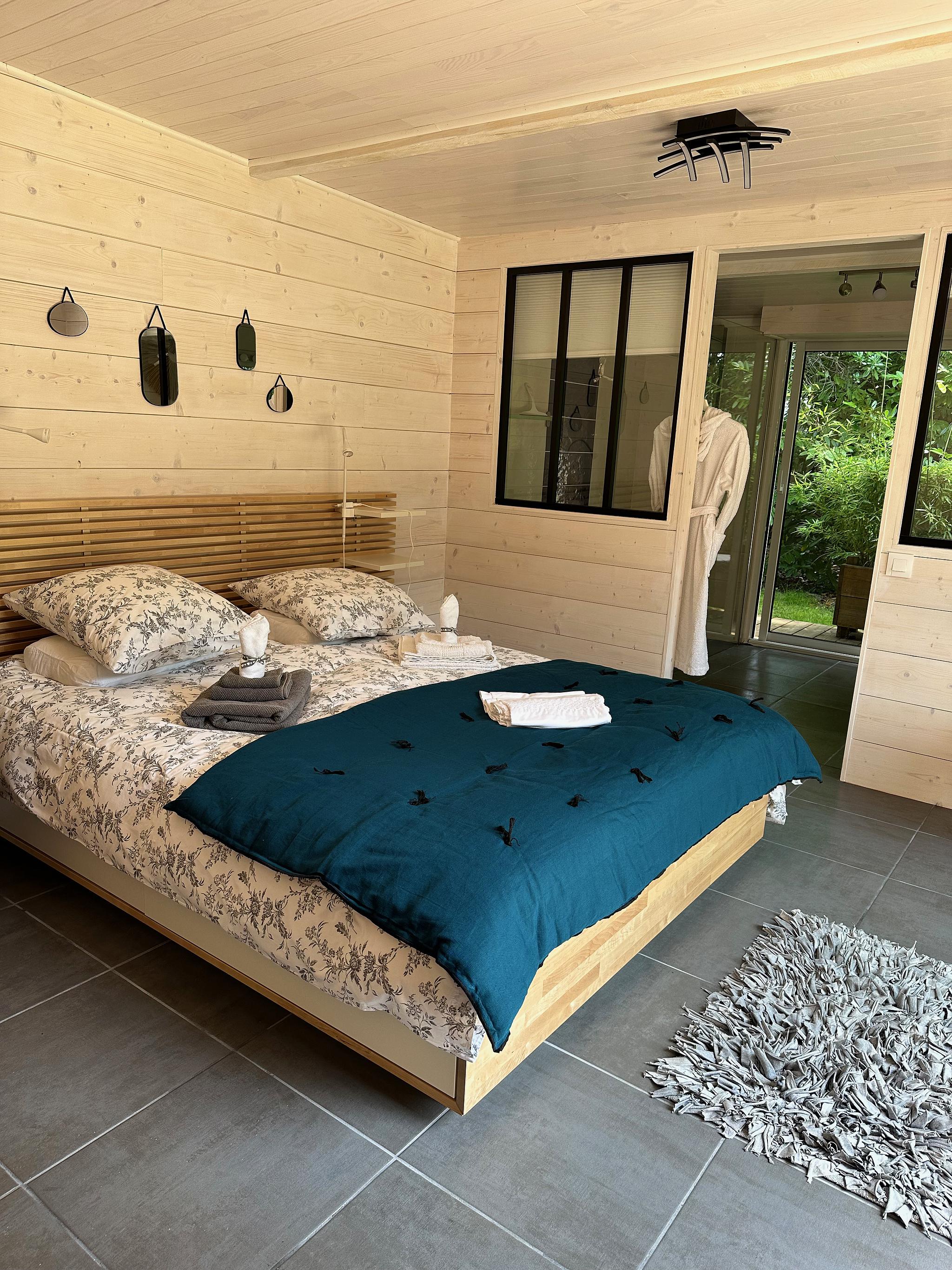 La Puriste de la Nature, Messanges - photo 3