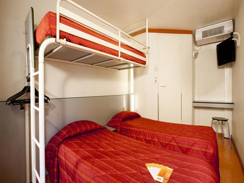 Hôtel Première Classe Agen - photo 3