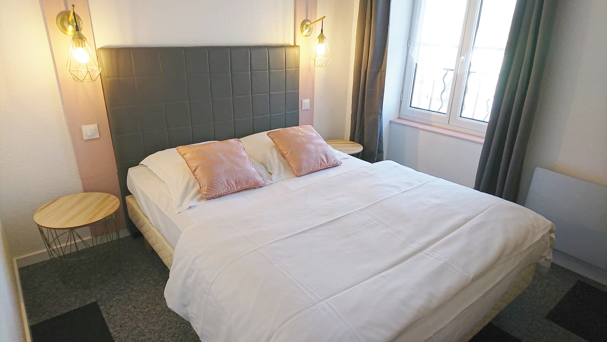 Hôtel Les Deux Porches - photo 5