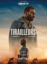 Cinéma Arudy : Tirailleurs Cinéma Arudy : Tirailleurs