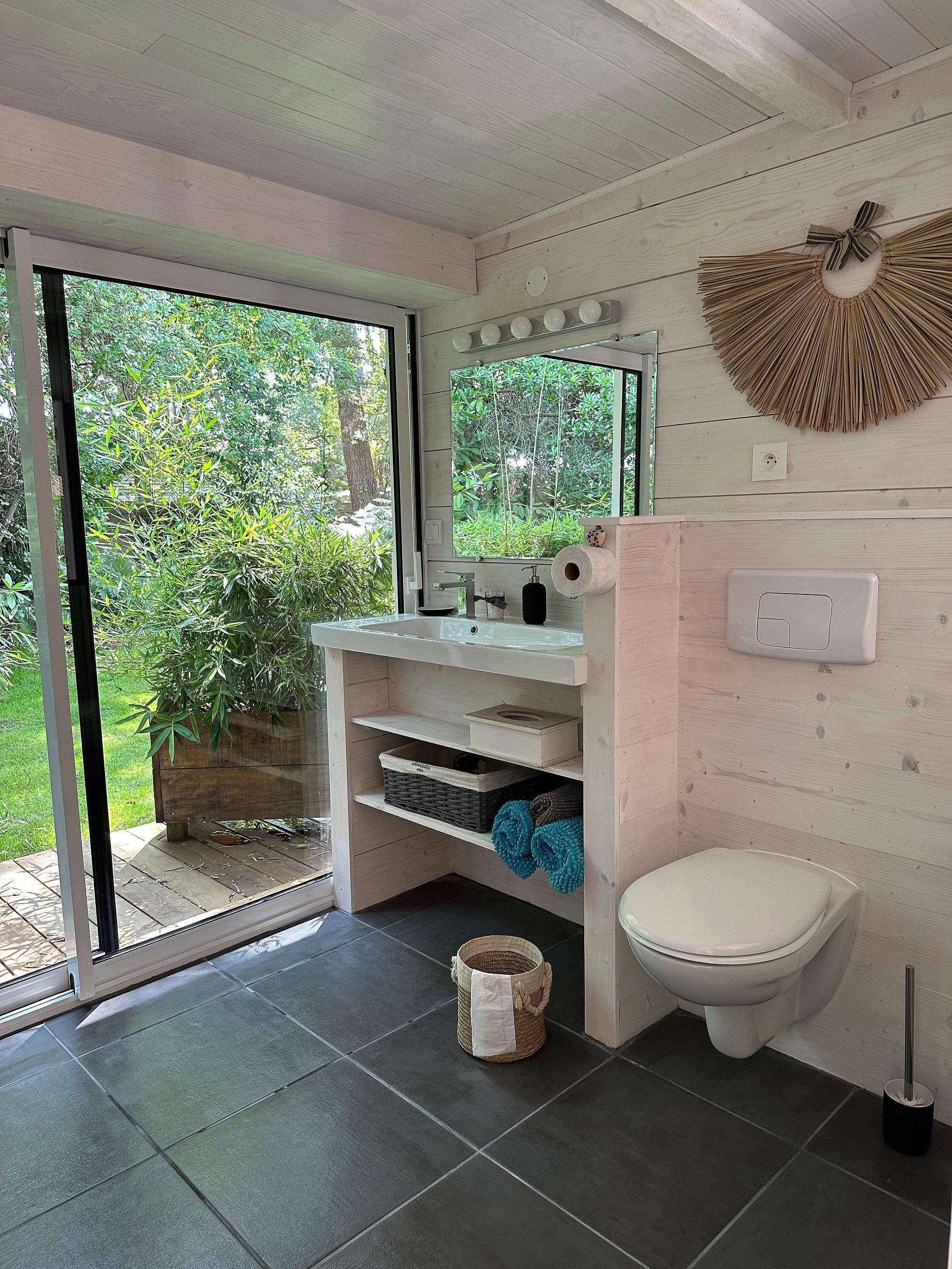 La Puriste de la Nature, Messanges - photo 5