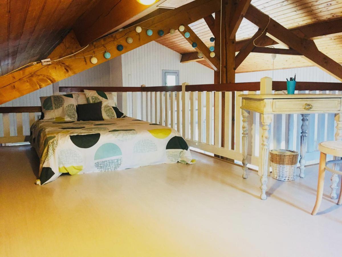 Gite Bellevue, Dolmayrac - photo 8