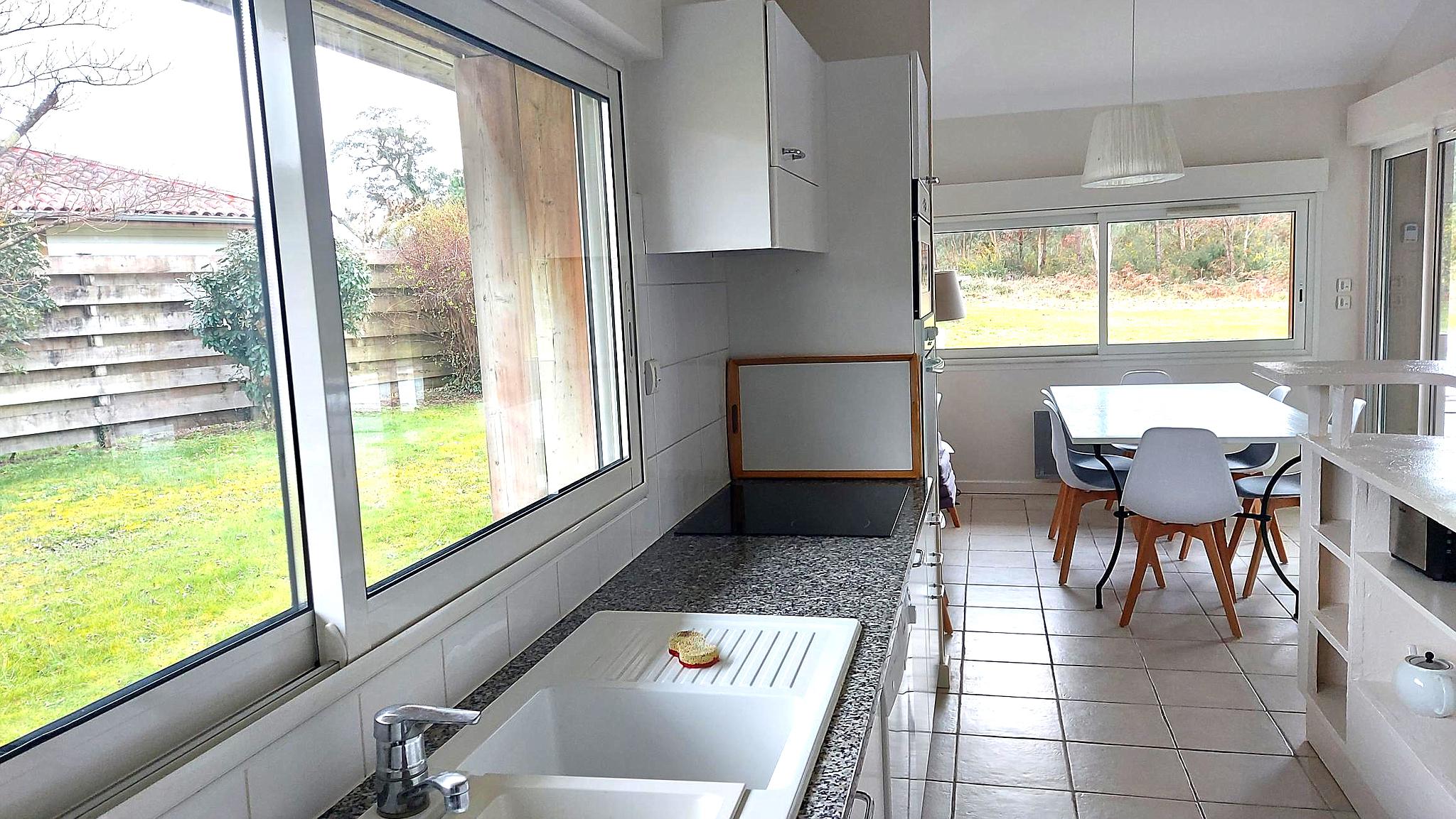 Villa Océane, Moliets-et-Maa - photo 13