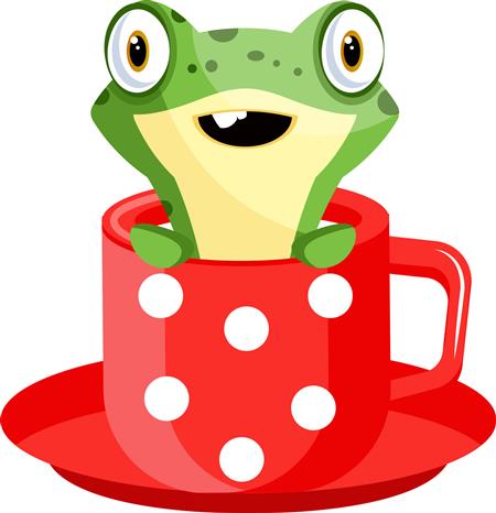 Causerie and Tea Causerie and Tea