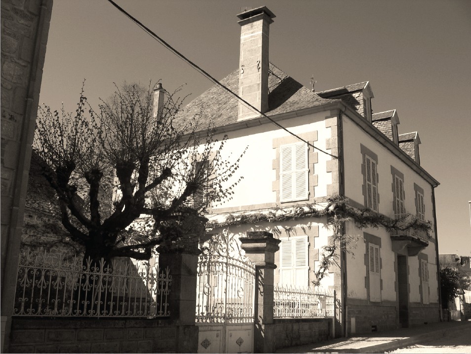 13. Maison Chassain, Panazol - photo 2