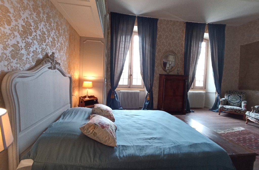 Château Les Landes, Lalinde - photo 11