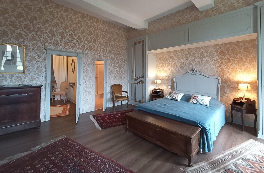 Château Les Landes, Lalinde - photo 13
