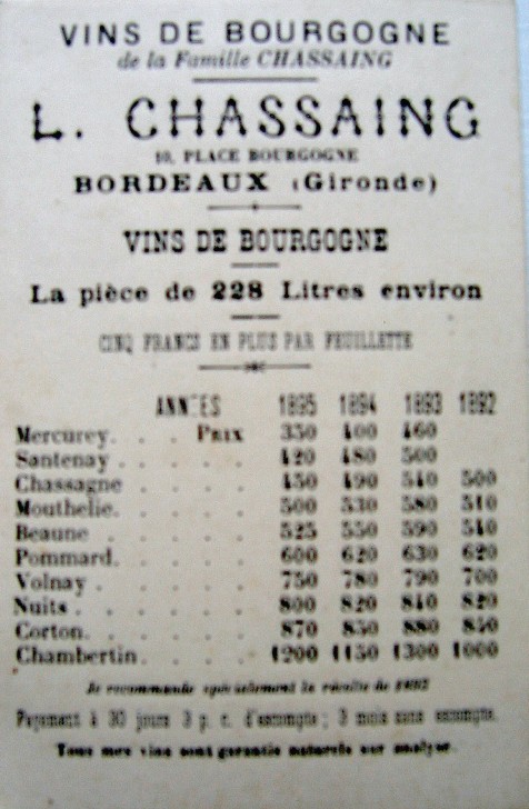 13. Maison Chassain, Panazol - photo 4