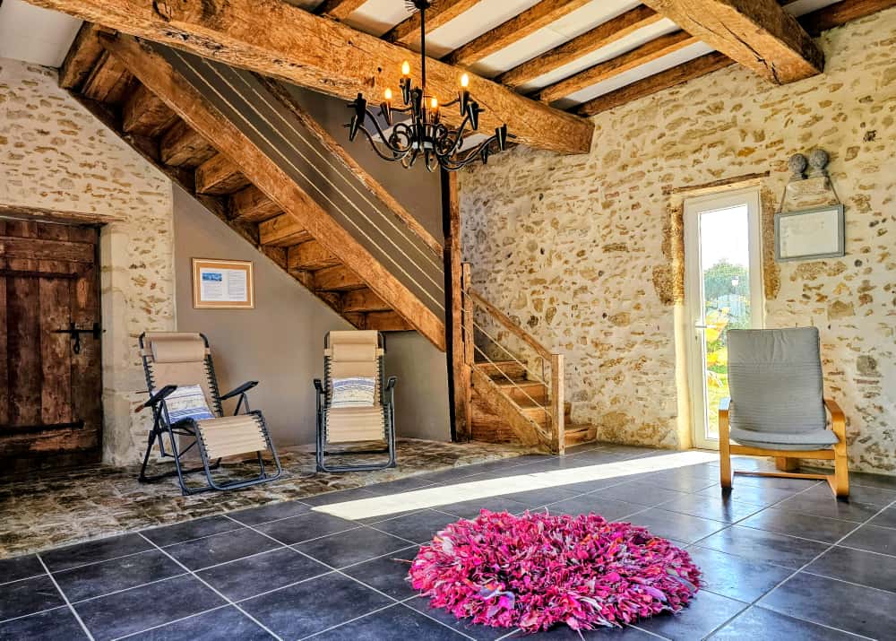 Château Arche d'Aure, Vicq-d'Auribat - photo 19