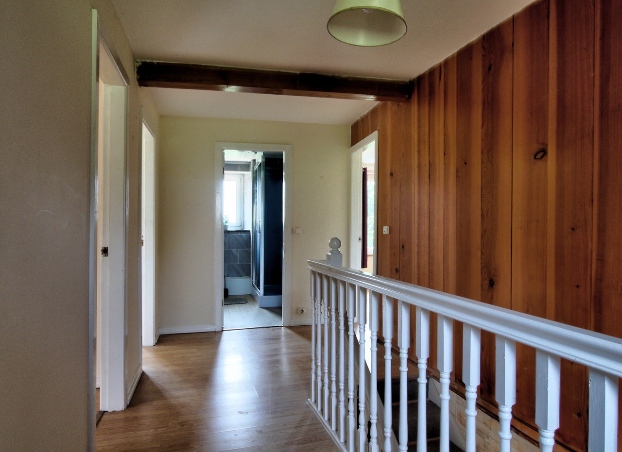 Gîte de la Fazilière, Vernoux-en-Gâtine - photo 6