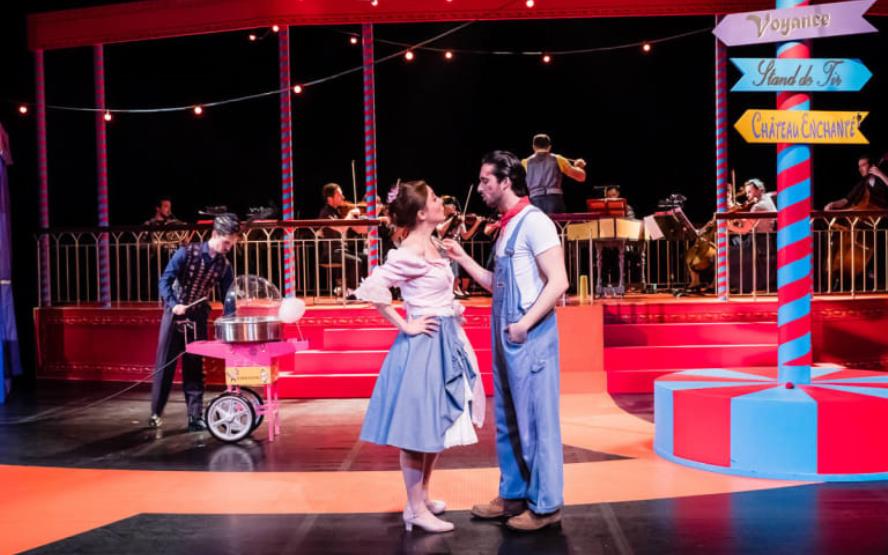 Image de présentation du lieu