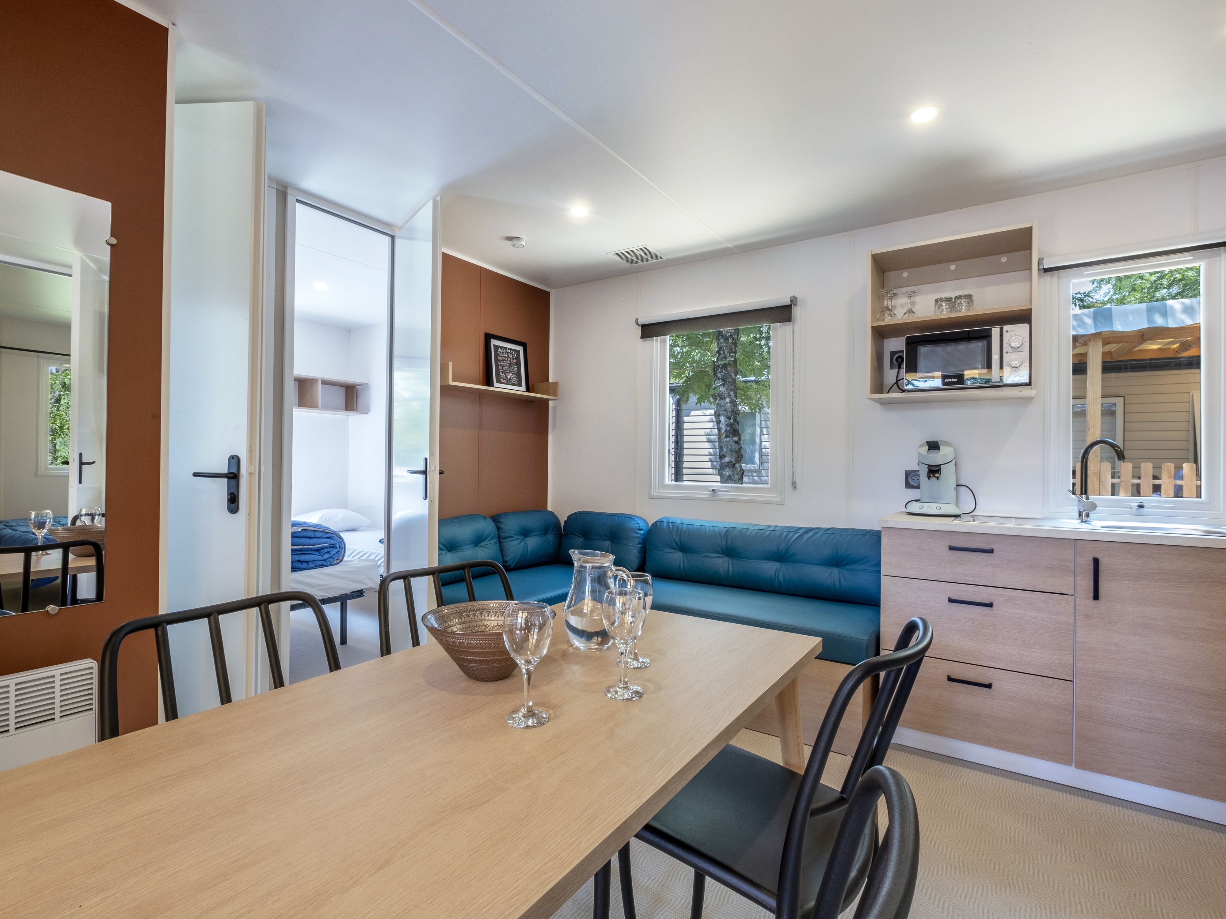 Flower Camping Côté Lac, Verruyes - photo 39