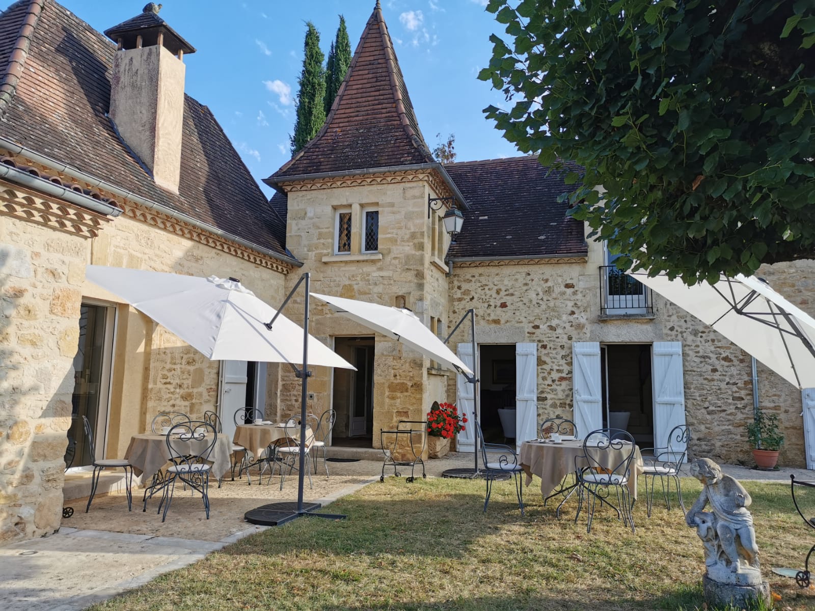Au Clos de Mathilde - photo 5