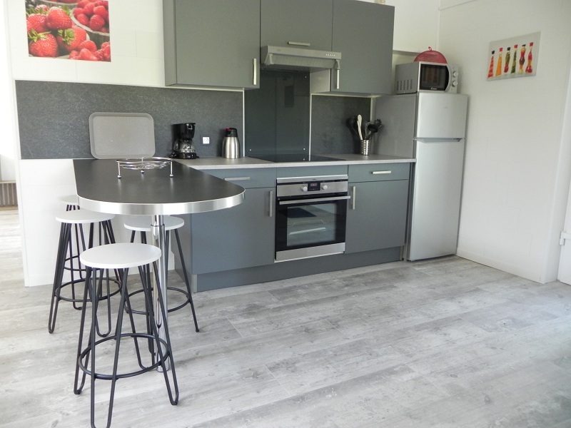 Gites de l'Etang, Beaulieu-sous-Parthenay - photo 11